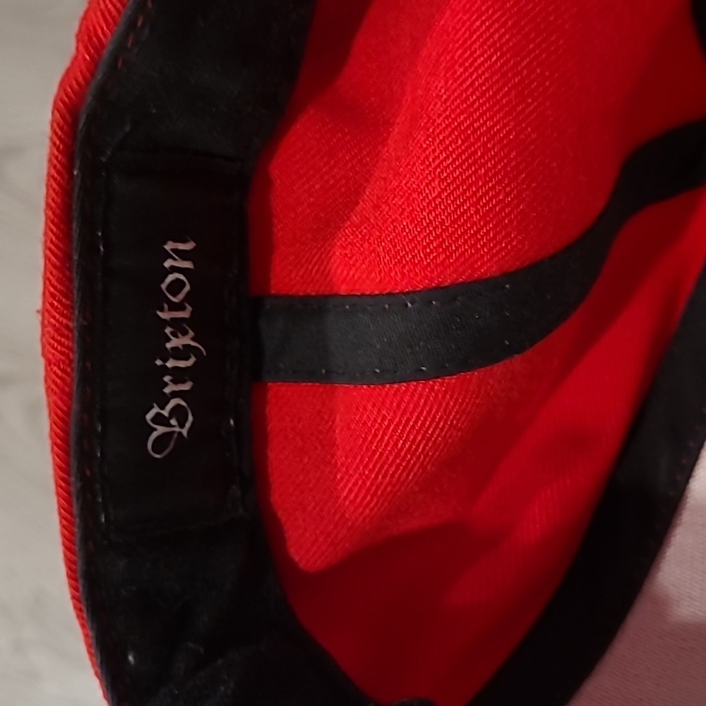 Mint Condition Brixton Snapback - image 3